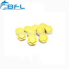 BFL VBMT Carbide Inserts CNC Tungsten Carbide Cutting Inserts